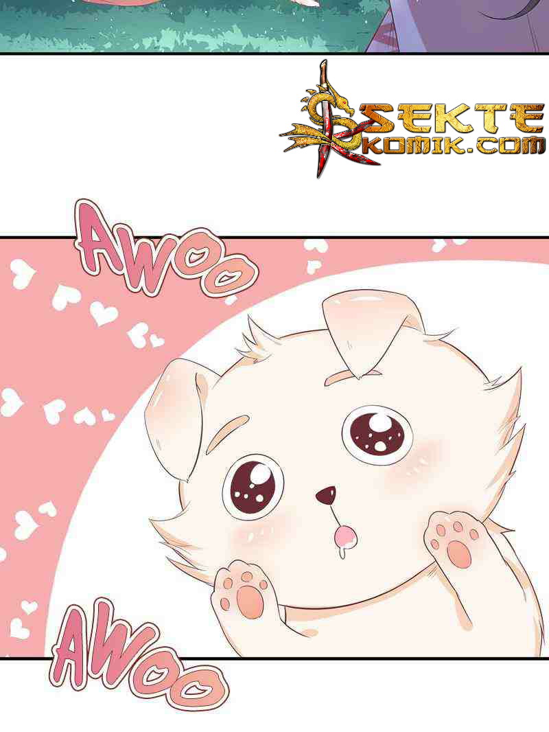 Beauty and the Beasts Chapter 70 Gambar 23